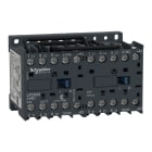 SCHNEIDER ELECTRIC - Sv-kontaktori 9A 24VDC 2a - LP2K0901BD