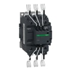 SCHNEIDER ELECTRIC - Kont. kond.kyt. 400V 60kVar - LC1DWK12P7