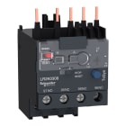 SCHNEIDER ELECTRIC - Lämpörele 1,8-2,6A - LR2K0308