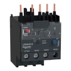 SCHNEIDER ELECTRIC - Lämpörele 3,7-5,5A - LR2K0312
