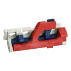 SCHNEIDER ELECTRIC - Lämpörel. STOP/reset adapteri - LA7D1020