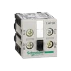 SCHNEIDER ELECTRIC - Apukosketin - LA1SK11, päälle 1s+1a
