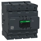 Schneider Electric Finland Oy - Kontaktori - Ktkri 200A 48-130V ACDC kkenkä