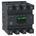 Schneider Electric Finland Oy - Kontaktori - Ktkri 200A 24-60V ACDC EvLk