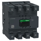 Schneider Electric Finland Oy - Kontaktori - Ktkri 200A 100-250V ACDC EvLk