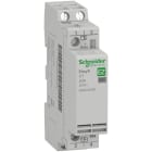 SCHNEIDER ELECTRIC - Kontaktori - Easy9 kontaktori 2P 20A