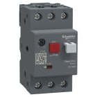 SCHNEIDER ELECTRIC - Moottorinsuojakatkaisija - GZ1E,AC-3,3P,2.5..4A