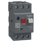 Schneider Electric Finland Oy - Moottorinsuojakatkaisija - GZ1E,AC-3,3P,9..14A