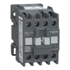 Schneider Electric Finland Oy - Kontaktori - LC1E,3P(3NO),440V,6A,24V AC ,5