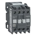 SCHNEIDER ELECTRIC - Kontaktori - LC1E,3P(3NO),440V,9A,230V AC ,