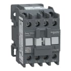 SCHNEIDER ELECTRIC - Kontaktori - LC1E,3P(3NO),440V,12A,24V AC ,
