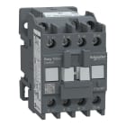 SCHNEIDER ELECTRIC - Kontaktori - LC1E,3P(3NO),440V,12A,24V AC ,