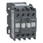 SCHNEIDER ELECTRIC - Kontaktori - LC1E,3P(3NO),440V,12A,24V AC ,