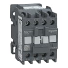 Schneider Electric Finland Oy - Kontaktori - LC1E,3P(3NO),440V,18A,24V AC ,