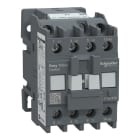 SCHNEIDER ELECTRIC - Kontaktori Easy TeSys - LC1E,3P(3NO),440V,18A,230V AC