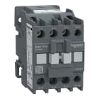 Schneider Electric Finland Oy - Kontaktori - LC1E,3P(3NO),440V,25A,24V AC ,