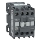 Schneider Electric Finland Oy - Kontaktori - LC1E,3P(3NO),440V,25A,24V AC ,