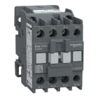 Schneider Electric Finland Oy - Kontaktori - LC1E,3P(3NO),440V,25A,230V AC