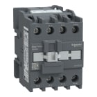 Schneider Electric Finland Oy - Kontaktori - LC1E,3P(3NO),440V,32A,24V AC ,