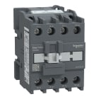 Schneider Electric Finland Oy - Kontaktori - LC1E,3P(3NO),440V,32A,24V AC ,