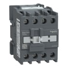 Schneider Electric Finland Oy - Kontaktori - LC1E,3P(3NO),440V,32A,230V AC