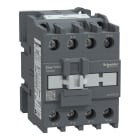 Schneider Electric Finland Oy - Kontaktori - LC1E,3P(3NO),440V,32A,230V AC