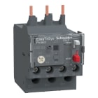 SCHNEIDER ELECTRIC - Lämpörele Easy TeSys - LRE03, 0.25...0.4A, 10A