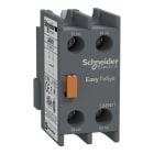 SCHNEIDER ELECTRIC - Apukosketin - LAEN11, 1NO+1NC, LC1E/CAE