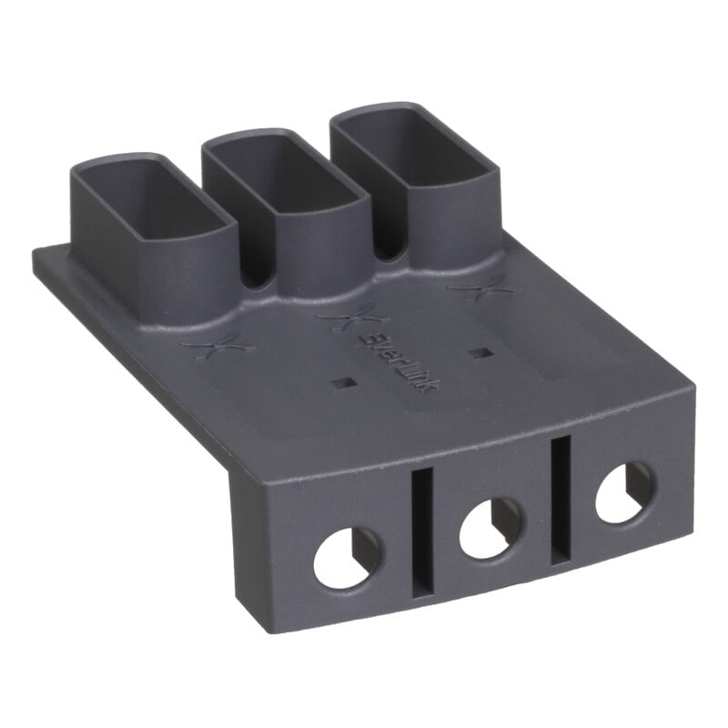 Schneider Electric Finland Oy - Asennusosa - TeSys Gv3 Vaihelevitin Ul 508