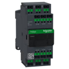 SCHNEIDER ELECTRIC - Apukontaktori - 5NO 3P 60V DC Snap-In