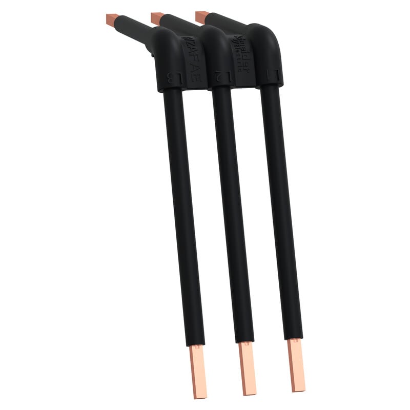 SCHNEIDER ELECTRIC - Asennusosa - Liiyntä, GV2 LC1D Snap-In