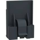 SCHNEIDER ELECTRIC - Asennusosa - Liitin 3P Snap-In