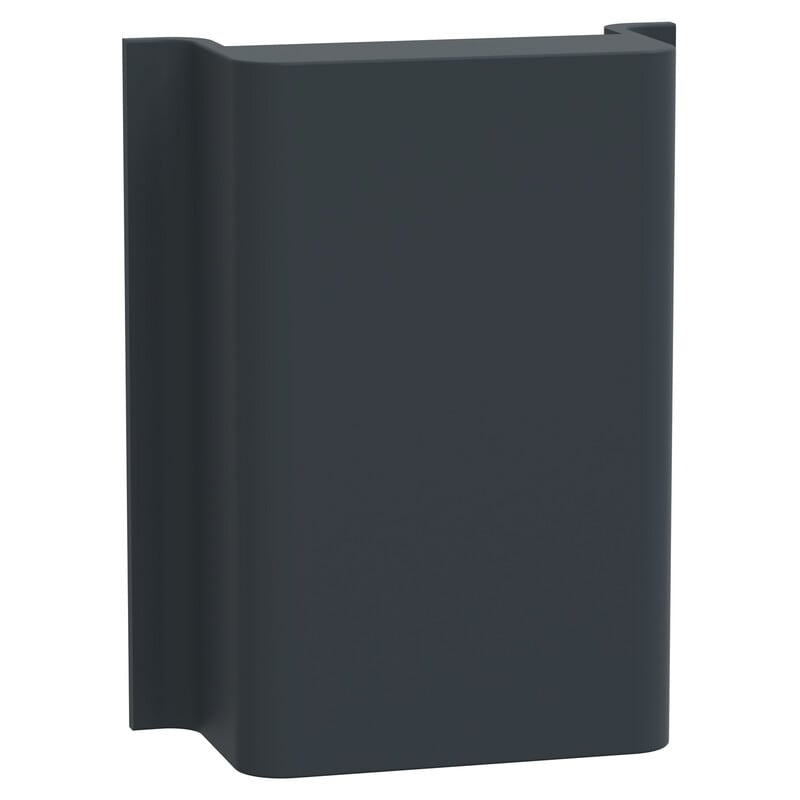 SCHNEIDER ELECTRIC - Asennusosa - Asennuslohko Snap-In