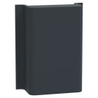 SCHNEIDER ELECTRIC - Asennusosa - Asennuslohko Snap-In