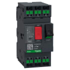 SCHNEIDER ELECTRIC - Moottorinsuojakatkaisija - 3P, AC3, 13-18A, Snap-In