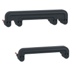 SCHNEIDER ELECTRIC - Asennusosa - Lukitus LC1D09-32 Snap-In