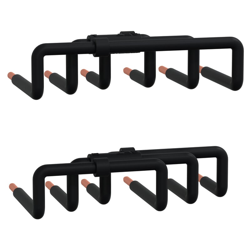 SCHNEIDER ELECTRIC - Asennusosa - kisko 3P LC1D18-32 Snap-In