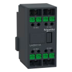 SCHNEIDER ELECTRIC - Apukosketin - Apukosketin 1 NC 1NO Snap-In