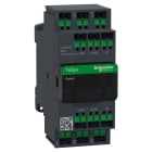 SCHNEIDER ELECTRIC - Kontaktori - 12A 3P 100-250V AC/DC Snap-In