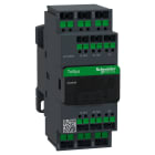 SCHNEIDER ELECTRIC - Kontaktori - 25A 3P 220V AC Snap-in