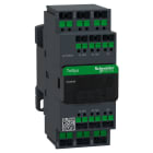 SCHNEIDER ELECTRIC - Kontaktori - 25A 3P 600V AC Snap-in