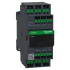 SCHNEIDER ELECTRIC - Kontaktori - 32A 3P 100-250V AC/DC Snap-in