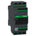 SCHNEIDER ELECTRIC - Kontaktori - 32A 3P 72V DC Snap-in