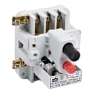 KATKO - Sisäosa ms.kytkimeen Katko - PS16/1 0,6-1,0A