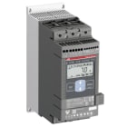 ABB SMART POWER - Pehmokäynnistin - 11kW(suora)/400V, apujännite 1