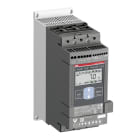 ABB SMART POWER - Pehmokäynnistin - 22kW(suora)/400V, apujännite 1