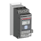 ABB SMART POWER - Pehmokäynnistin - 30kW(suora)/400V, apujännite 1