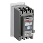 ABB SMART POWER - Pehmokäynnistin - 75kW(suora)/400V, apujännite 1