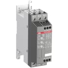 ABB SMART POWER - Pehmokäynnistin - 15kW(suora)/400V, apujännite 2