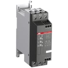 ABB SMART POWER - Pehmokäynnistin - 18,5kW(suora)/400V, apujännite